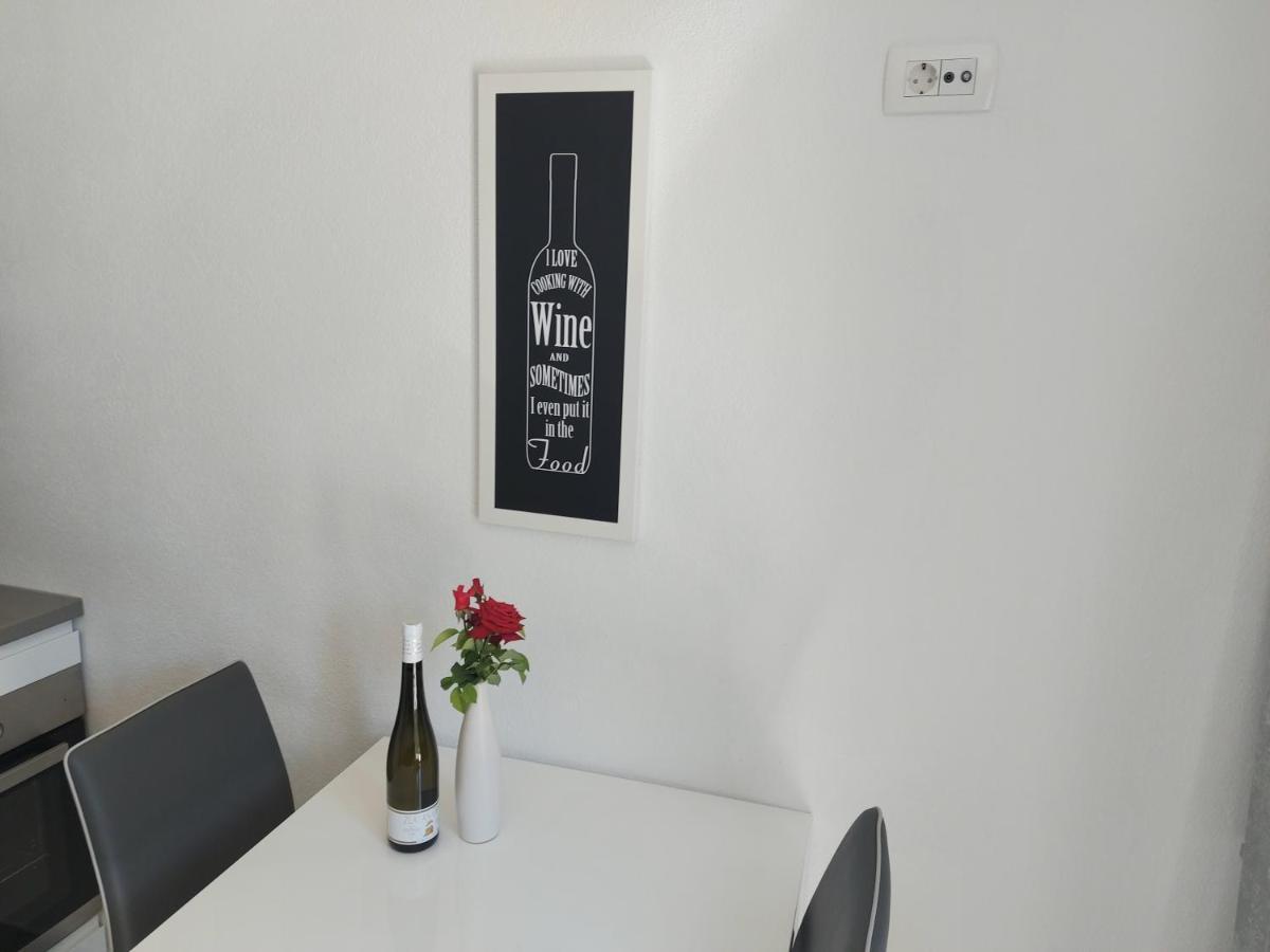 דירות חוואר Mimi מראה חיצוני תמונה